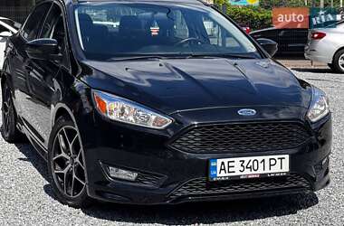 Ford Focus 2015 Ford Focus 2015