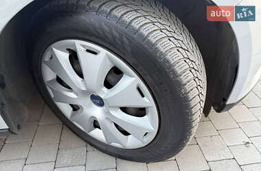 Универсал Ford Focus 2015 в 