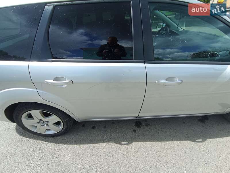 Универсал Ford Focus 2008 в Здолбунове фото 6 Универсал Ford Focus 2008 в Здолбунове