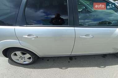 Универсал Ford Focus 2008 в 