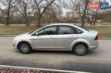 Седан Ford Focus 2009 в Киеве