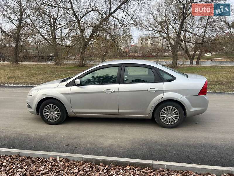 Ford Focus 2009