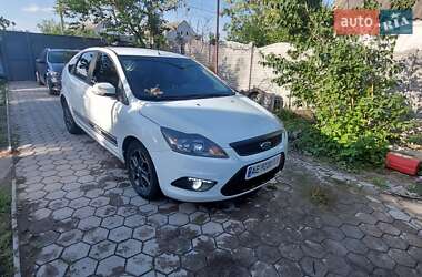 Ford Focus 2011 Ford Focus 2011