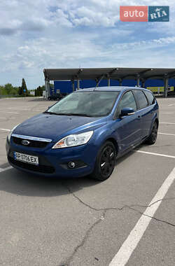 Универсал Ford Focus 2010 в Запорожье