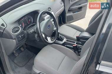 Хетчбек Ford Focus 2007 в 