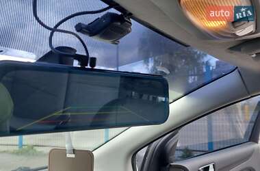 Хетчбек Ford Focus 2007 в 