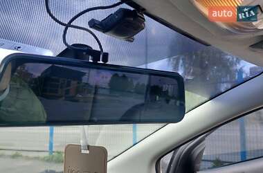 Хетчбек Ford Focus 2007 в 