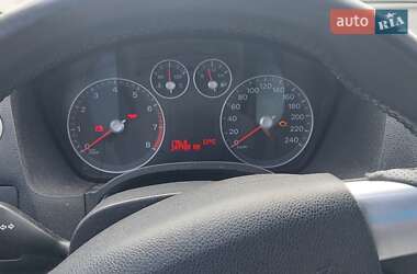 Хетчбек Ford Focus 2007 в 