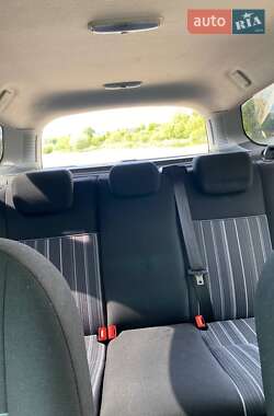 Універсал Ford Focus 2010 в 
