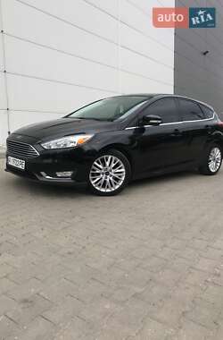 Ford Focus 2017 Ford Focus 2017
