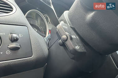 Универсал Ford Focus 2008 в 