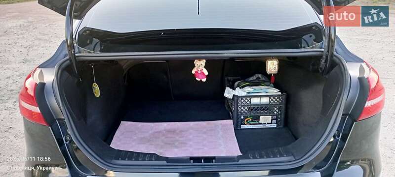 Седан Ford Focus 2018 в Житомире фото 17 Седан Ford Focus 2018 в Житомире