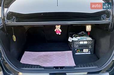 Седан Ford Focus 2018 в 