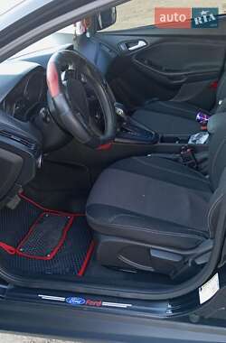 Седан Ford Focus 2018 в 