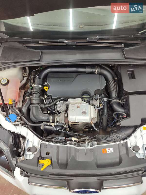 Хетчбек Ford Focus 2013 в Синельниковому