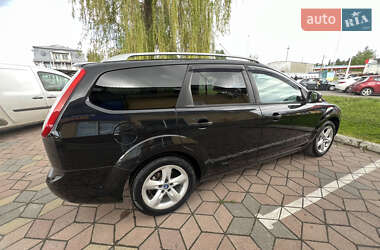 Универсал Ford Focus 2009 в Виннице