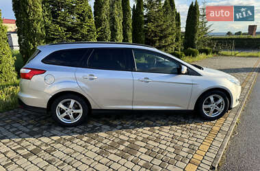 Универсал Ford Focus 2011 в 