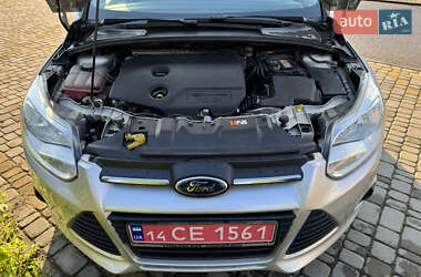 Универсал Ford Focus 2011 в 