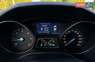 Универсал Ford Focus 2011 в 