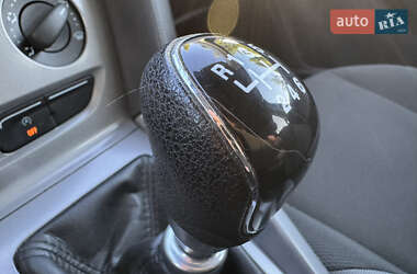 Универсал Ford Focus 2011 в 