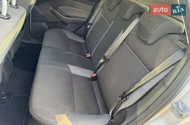 Универсал Ford Focus 2011 в 