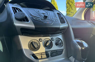 Универсал Ford Focus 2011 в 
