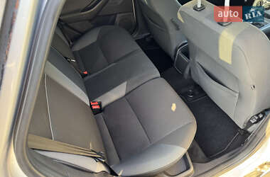 Универсал Ford Focus 2011 в 