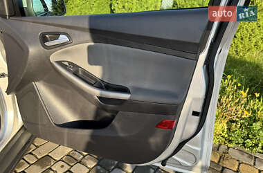 Универсал Ford Focus 2011 в 