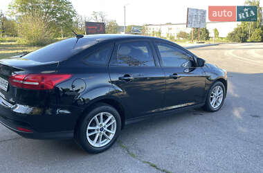 Ford Focus 2016 Ford Focus 2016