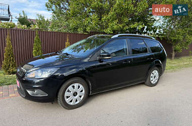 Универсал Ford Focus 2008 в Борисполе
