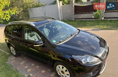 Універсал Ford Focus 2008 в Борисполі