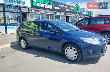 Ford Focus 2013 Ford Focus 2013