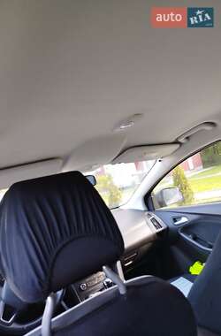 Універсал Ford Focus 2015 в 