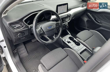 Универсал Ford Focus 2019 в 