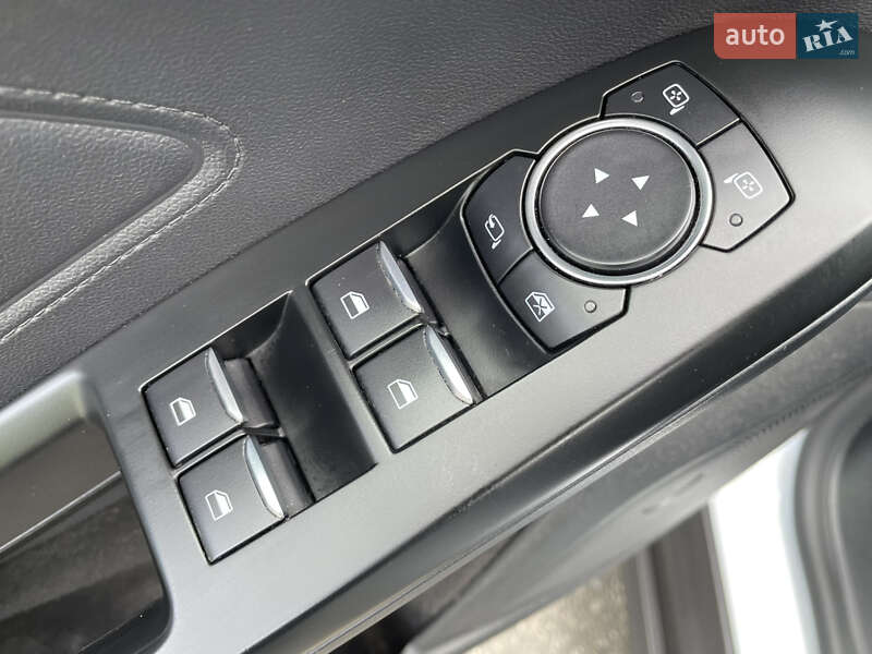 Универсал Ford Focus 2019 в Киеве