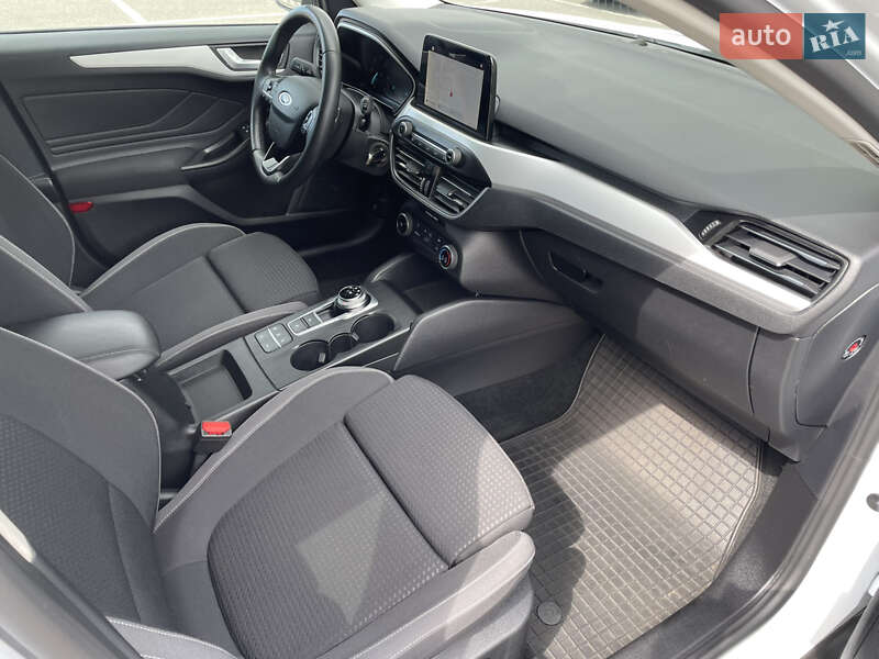 Универсал Ford Focus 2019 в Киеве