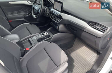 Универсал Ford Focus 2019 в 
