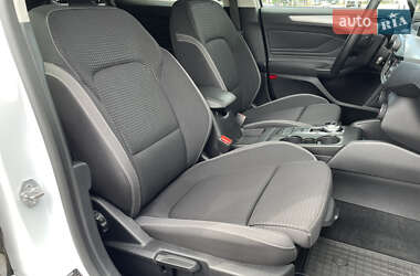 Универсал Ford Focus 2019 в 
