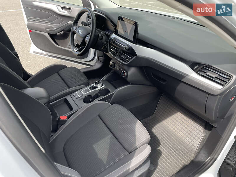 Универсал Ford Focus 2019 в Киеве
