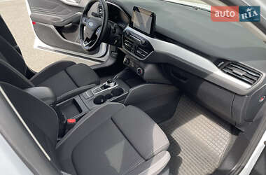 Универсал Ford Focus 2019 в 