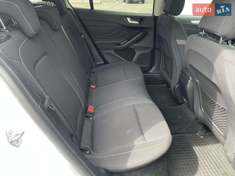 Универсал Ford Focus 2019 в Киеве