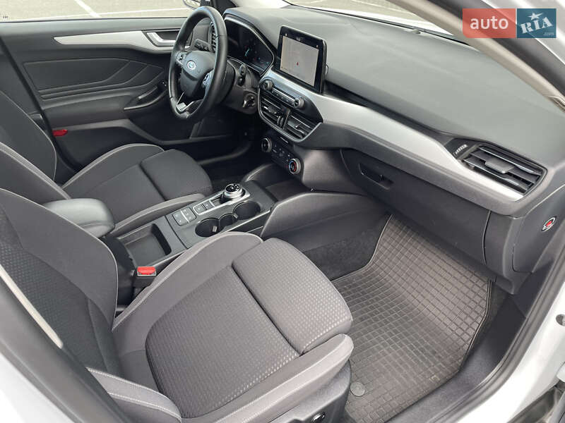 Универсал Ford Focus 2019 в Киеве