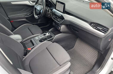 Универсал Ford Focus 2019 в 