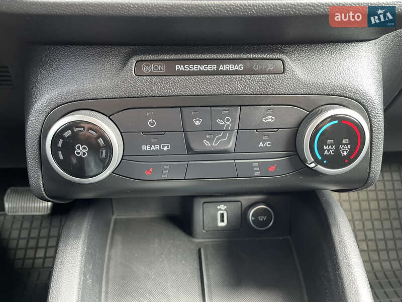 Универсал Ford Focus 2019 в Киеве