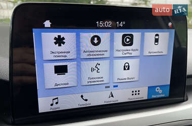 Универсал Ford Focus 2019 в 