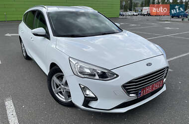 Ford Focus 2019 Ford Focus 2019