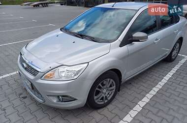 Седан Ford Focus 2008 в Вінниці