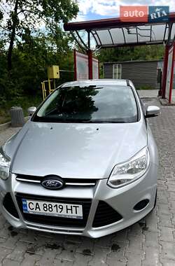Ford Focus 2013 Ford Focus 2013