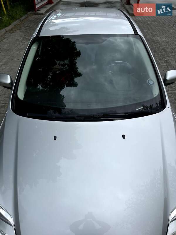 Седан Ford Focus 2013 в Виннице