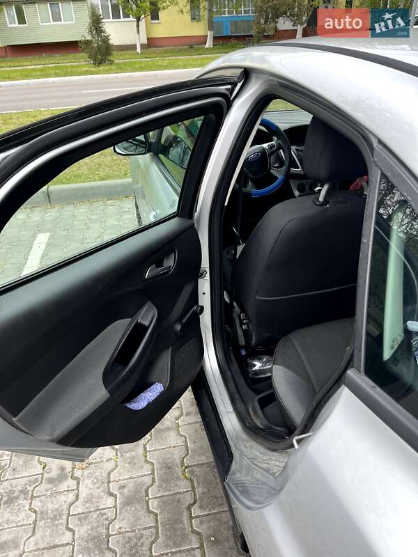 Седан Ford Focus 2013 в Виннице